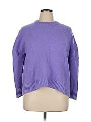 A.L.C. Wool Pullover Sweater