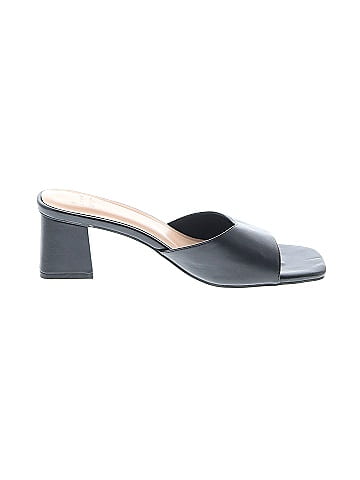 A New Day Mule/Clog (view 1)