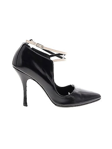 Max Mara Heels (view 1)