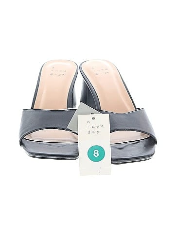 A New Day Mule/Clog (view 2)