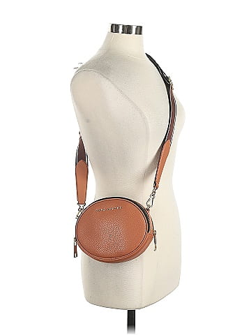 Marc Jacobs Leather Crossbody Bag (view 2)