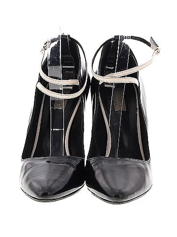 Max Mara Heels (view 2)
