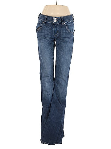 Hudson Jeans Jeans (view 1)
