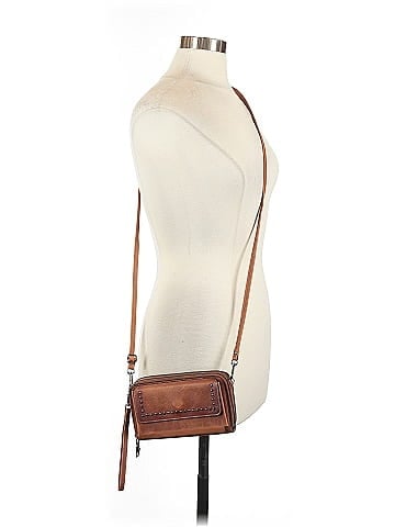 Unbranded Crossbody Bag (view 2)
