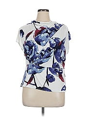 Rachel Rachel Roy Short Sleeve Blouse