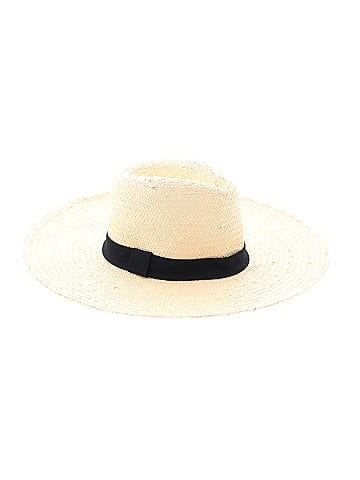 Zara Sun Hat (view 1)