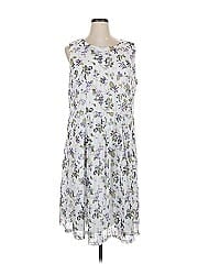 Cj Banks Casual Dress