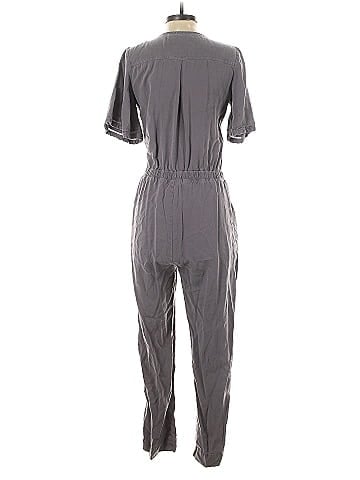 Cloth & Stone x Anthropologie Jumpsuit (view 2)