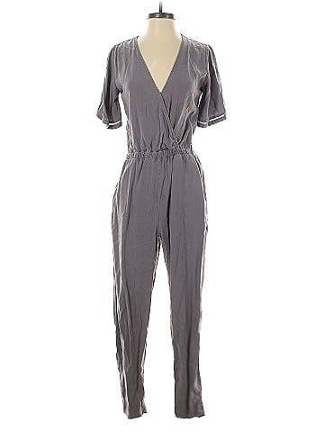 Cloth & Stone x Anthropologie Jumpsuit (view 1)