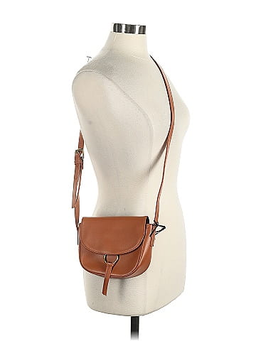JJ Winters Crossbody Bag (view 2)
