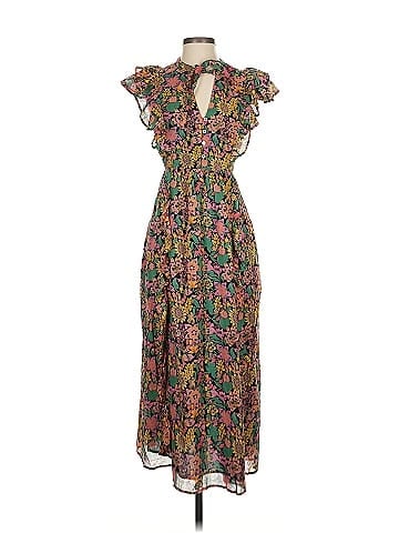 Banjanan Casual Dress (view 1)