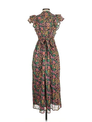 Banjanan Casual Dress (view 2)