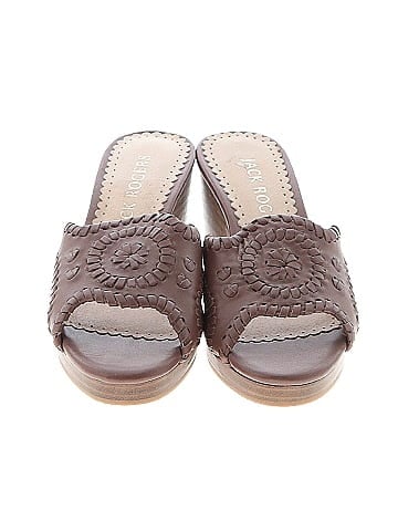 Jack Rogers Wedges (view 2)