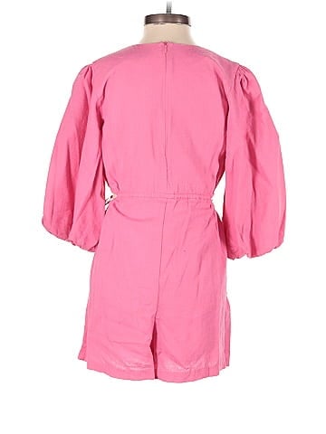1.State Romper (view 2)