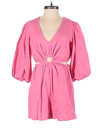 1.State Romper (view 1)