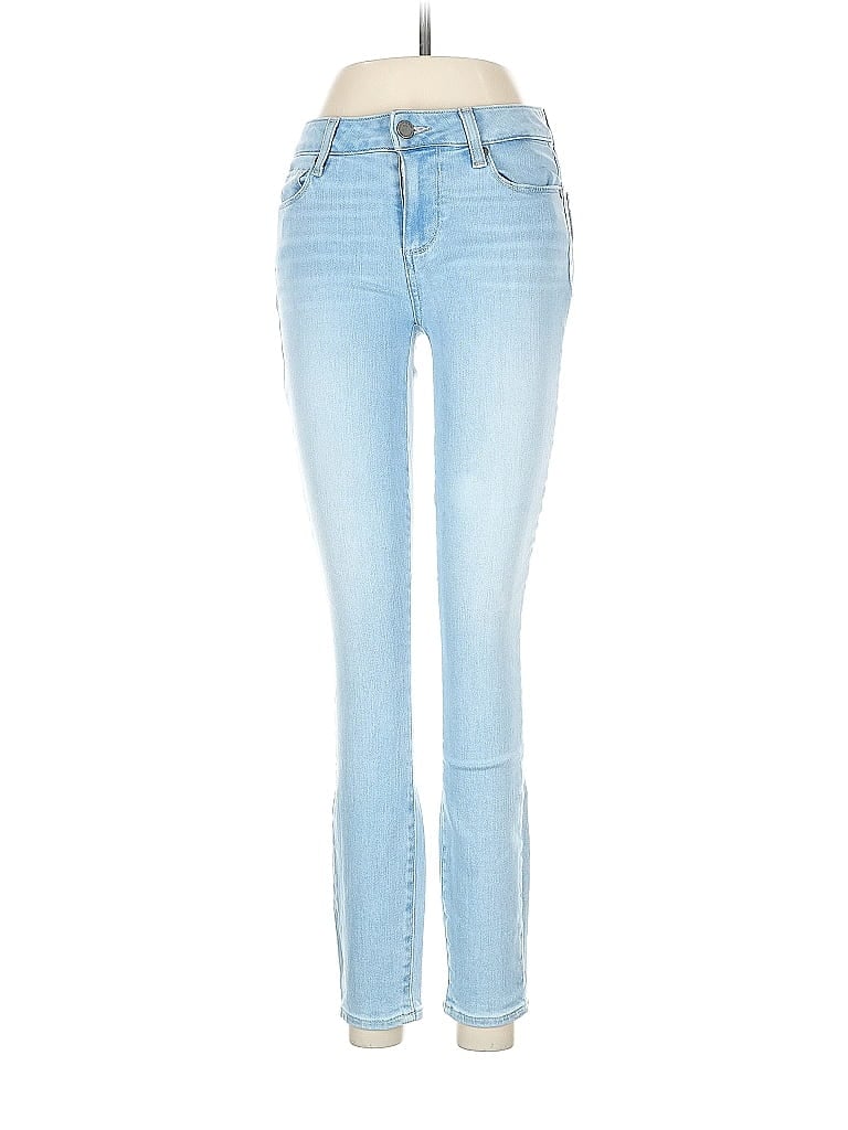 Pre-owned Paige Jeans In Blue