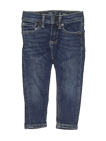 Baby Gap Jeans (view 1)