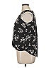 Grayson Threads 100% Polyester Black Sleeveless Blouse Size XL - photo 5