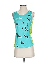 Oiselle Sleeveless T Shirt