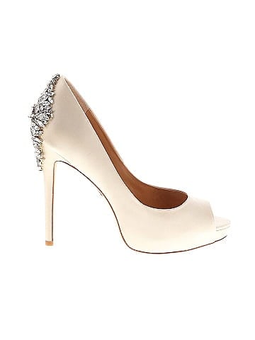 Badgley Mischka Heels (view 1)