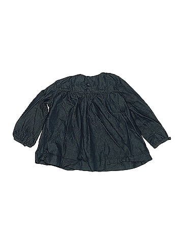 Ralph Lauren 3/4 Sleeve Blouse (view 2)
