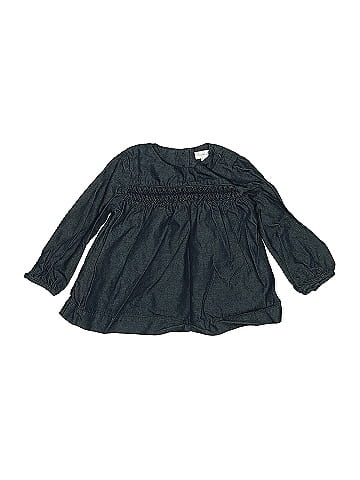 Ralph Lauren 3/4 Sleeve Blouse (view 1)