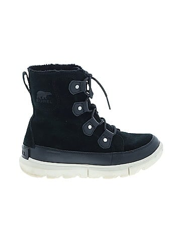 Sorel Ankle Boots (view 1)