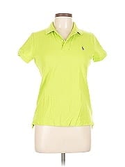 Ralph Lauren Short Sleeve Polo