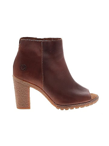 Timberland Ankle Boots (view 1)