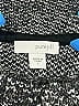 Purejill Silver Turtleneck Sweater Size L - photo 7