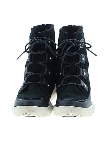 Sorel Ankle Boots (view 2)