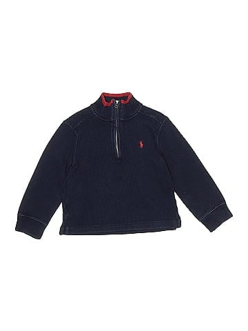Polo by Ralph Lauren Pullover Sweater (view 1)