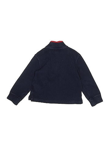 Polo by Ralph Lauren Pullover Sweater (view 2)