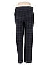 Amanda + Chelsea Plaid Blue Dress Pants Size 2 - photo 2