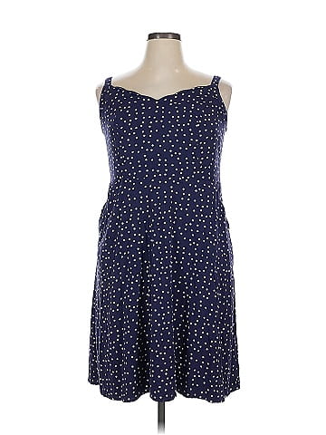 Hawthorne Casual Dress (view 1)