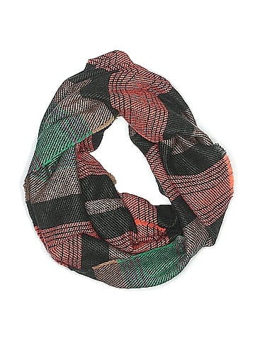 Macchia di Ruggine Scarf (view 1)
