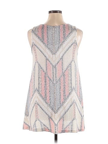 Blu Pepper Casual Dress (view 2)