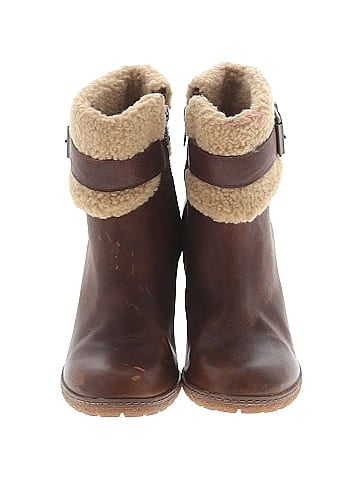 Timberland Ankle Boots (view 2)