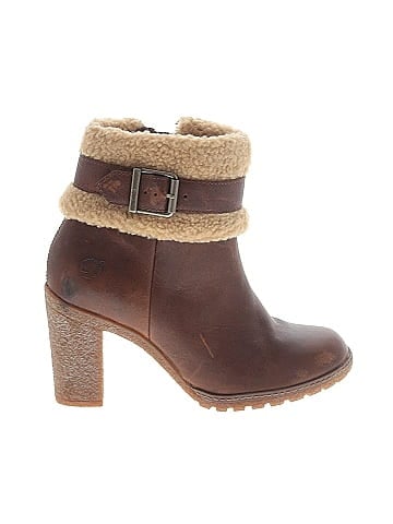 Timberland Ankle Boots (view 1)