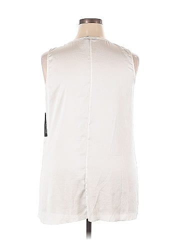 Nic + Zoe Sleeveless T-Shirt (view 2)