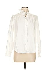 Free Assembly Long Sleeve Blouse