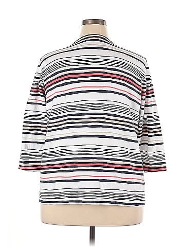 Cj Banks Cardigan (view 2)
