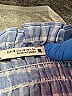 Zara Blue 3/4 Sleeve Blouse Size XS - photo 7