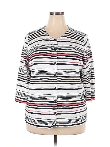 Cj Banks Cardigan (view 1)