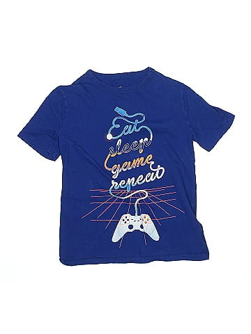 Gap Kids Short Sleeve T-Shirt (view 1)
