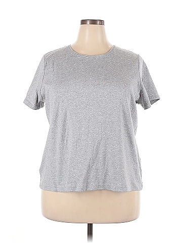 Croft & Barrow Short Sleeve T-Shirt (view 1)