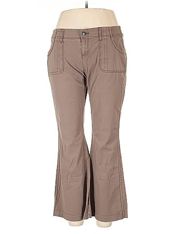 Maurices Khakis (view 1)