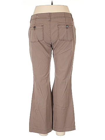Maurices Khakis (view 2)