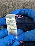 Just One You Made by Carter's 100% Cotton Hearts Blue Jacket 0-3 MO / 3 MO - photo 4
