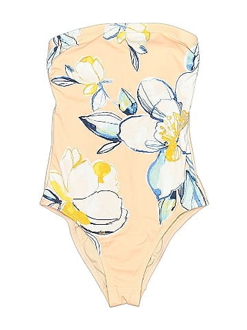 Kona Sol One Piece Swimsuit (view 1)